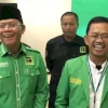 Muktamar PPP ke XTetapkan Mardiono sebagai Ketua Umum Periode 2025&ndash;2030