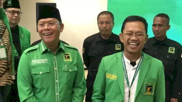 Muktamar Partai Persatuan Pembangunan (PPP) ke-10 yang digelar di Ancol, Jakarta Pusat, resmi menetapkan Mardiono sebagai Ketua Umum PPP untuk periode 2025&ndash;2030.