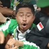 Kericuhan Warnai Muktamar PPP di Ancol, Sejumlah Kader Luka-Luka