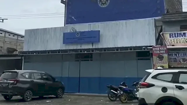 Anggota DPRD Sulsel Asni Akui Fasilitasi Dapur MBG di Luwu