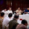 Presiden Prabowo Bahas Evaluasi Program Prioritas, Fokus pada Makan Bergizi Gratis