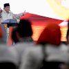 Presiden Prabowo: 11 Bulan Program Makan Bergizi Gratis Sudah Sentuh 30 Juta Penerima