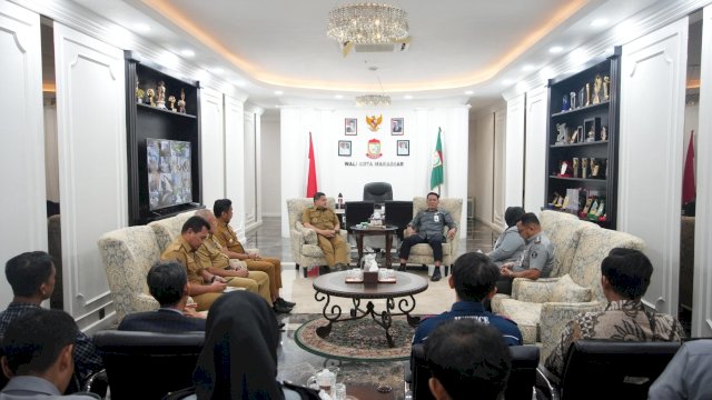 153 Pos Bantuan Hukum Siap Hadir di Seluruh Kelurahan Makassar