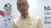 Sekda Makassar Andi Zulkifly: Seragam Sekolah Gratis Hasil Efisiensi Belanja Daerah, Sejalan Inpres 2025