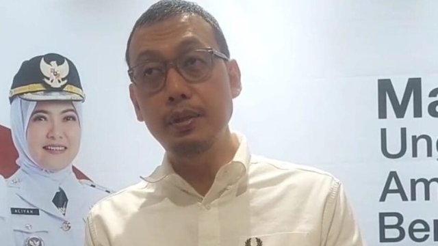 Seleksi Jabatan Eselon II Masuk Tahap Akhir, Sekda Zulkifly: Tiga Besar Segera Diajukan ke Wali Kota