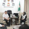 Makassar Jadi Contoh Daerah Peduli Pekerja Rentan, BPJS Apresiasi Dukungan APBD untuk Korban Kebakaran DPRD
