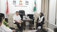Makassar Jadi Contoh Daerah Peduli Pekerja Rentan, BPJS Apresiasi Dukungan APBD untuk Korban Kebakaran DPRD