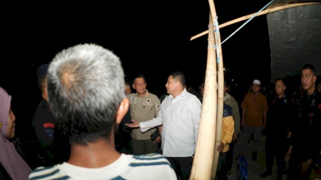 Pastikan Situasi Kondusif, APPI Pantau Tinumbu dan Spiria