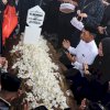 Pemkab Sidrap Sampaikan Duka Mendalam atas Wafatnya Ibunda Wakil Gubernur Sulsel