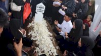 Pemkab Sidrap Sampaikan Duka Mendalam atas Wafatnya Ibunda Wakil Gubernur Sulsel