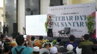 Pemkot Makassar dan Wahdah Islamiyah Sepakat Perkuat Pendidikan Bahasa Arab dan Gerakan Ramah Lingkungan