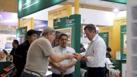 16 Perusahaan Asal Australia Ramaikan Pameran  Inovasi Teknologi Mining Indonesia 2025