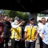 Ketua DPRD Sulsel Apresiasi Rencana Kementerian PU Rehabilitasi Gedung Pascakebakaran