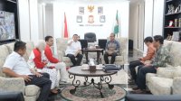 Pemkot Makassar&ndash;RS Gigi Mulut Unhas Gelar Pemeriksaan Gigi Gratis untuk Anak Panti dan Lansia