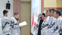 Wali Kota Makassar Munafri: Tugas Guru Adalah Memanusiakan Manusia