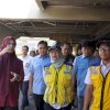 Kementerian PUPR Mulai Rehabilitasi Tower Gedung DPRD Sulsel Awal Oktober
