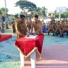 Sembilan Kepala Puskesmas Dilantik di Taman Usman Isa, Bupati Sidrap Tekankan Peningkatan Layanan