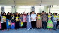 Wagub Pimpin Aksi Jumat Berkah, Pemprov dan DPRD Sulsel