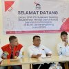 PSI Sulsel Lanjutkan Roadshow Politik, Konsolidasi Kader di Luwu Utara