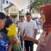 DPRD Sulsel Salurkan Bantuan Sembako ke Warga Terdampak Kerusuhan 29 Agustus