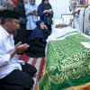 Gubernur Andi Sudirman Sulaiman Sampaikan Duka Cita atas Wafatnya Prof Paturungi Parawansa