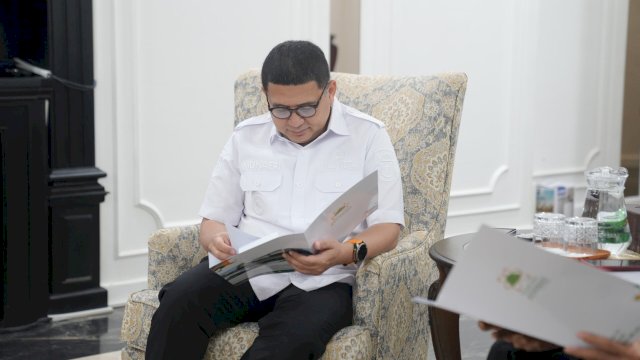 Pemkot Makassar Siapkan Kuota Gratis di Sekolah Unggulan untuk Siswa Kurang Mampu