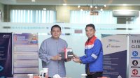 Wali Kota Makassar Apresiasi CSR Pertamina, Ujung Tanah Jadi Percontohan Kompleks Mandiri Urban Farming dan Bank Sampah