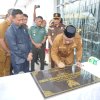 Bupati Luwu Resmikan Gedung ICCU Jantung RSUD Batara Guru Belopa
