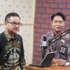 Sekda Sulsel: Radio Tetap Eksis di Era Digital, Sekali di Udara Tetap di Udara