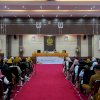 Sulsel Luncurkan Sistem GEN EMAS, Data Stunting Kini Lebih Terpadu