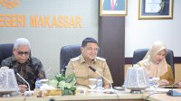 Munafri Inisiasi Kurikulum Budaya Lokal dan Tata Krama di Sekolah
