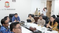 Makassar Kebut 15 Creative Hub, Kini Bertambah Tiga Lokasi Baru