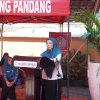 Ketua TP PKK Makassar Ajak Jajaran Pemerintahan Kecamatan Ujung Pandang Kawal Pengelolaan Sampah