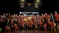 Wakil Dubes Australia Perkuat Kerja Sama Budaya, Pendidikan, dan Inklusivitas di Yogyakarta