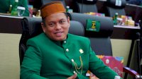 Wakil Ketua DPRD Sulsel: Momentum HUT ke-356, Sulsel Harus Jadi Lokomotif Ekonomi Nasional