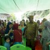 Bupati Luwu Tegaskan Komitmen Pemberdayaan Masyarakat Latimojong Lewat Prioritas Tenaga Kerja Lokal