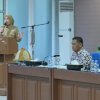Aliyah Mustika Ilham Tekankan Integritas dan Pelayanan Publik dalam Reformasi PDAM Makassar