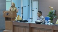TP PKK Kota Makassar Gelar SMEP di Kecamatan Panakkukang, Dorong Aksi Nyata Menuju Makassar Zero Waste 2029