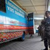 Klinik Mobil RSGM Ladokgi TNI AL Yos Sudarso Makassar Resmi Beroperasi