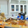 Aliyah Mustika Ilham Dukung Porseni KNPI 2025: Ajang Kreativitas dan Kolaborasi Pemuda Makassar