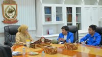Aliyah Mustika Ilham Dukung Porseni KNPI 2025: Ajang Kreativitas dan Kolaborasi Pemuda Makassar