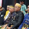 Hadiri Perayaan HUT Sulsel, Bupati Luwu Apresiasi Proyek Pembangunan Regional