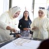 Dekranasda Makassar Studi Tiru ke Jawa Barat, Gali Inspirasi untuk Kembangkan UMKM dan Kriya Lokal