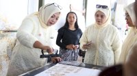 Dekranasda Makassar Studi Tiru ke Jawa Barat, Gali Inspirasi untuk Kembangkan UMKM dan Kriya Lokal