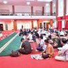 Gubernur Andi Sudirman Hadiri Kajian Islam Bertema &ldquo;Menjaga Diri dan Keluarga dari Api Neraka&rdquo;