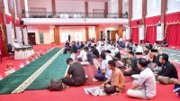 Gubernur Andi Sudirman Hadiri Kajian Islam Bertema &ldquo;Menjaga Diri dan Keluarga dari Api Neraka&rdquo;