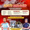 Pemprov Sulsel Gelar Jalan Sehat Anti Mager dan Karnaval Budaya, Meriahkan Peringatan 356 Tahun Sulsel