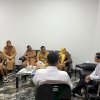 Bupati Sidrap Terima Penghargaan Posbankum 100% dari Kanwil Kemenkumham Sulsel