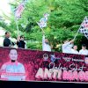 Gubernur Andi Sudirman Lepas Puluhan Ribu Peserta Jalan Sehat Anti Mager Peringatan 356 Tahun Sulsel
