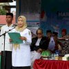 Hari Santri Nasional 2025, Sidrap Kirim Doa untuk Korban Pesantren Al Khoziny